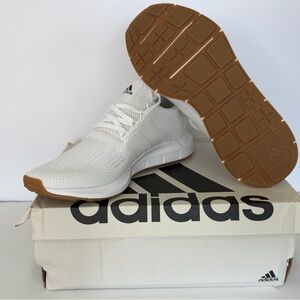 Adidas Men's Swift Run 1.0 Sneakers